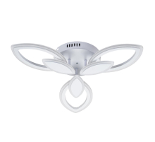 Потолочная светодиодная люстра Escada Gentle 10287/3LED