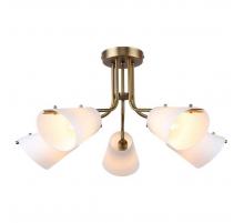 Потолочная люстра Lussole Lgo Arlington GRLSP-8096