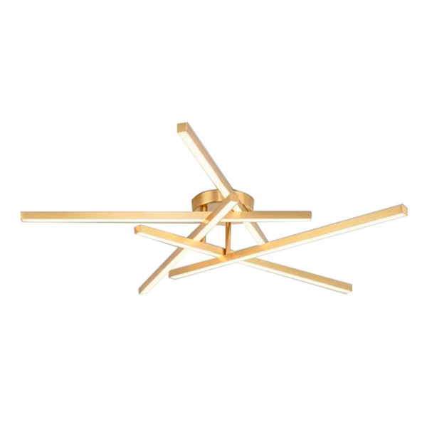 Потолочная светодиодная люстра Lightstar Palla 739033 Потолочная светодиодная люстра Lightstar Palla 739033
