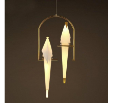 Люстра Loft-Concept Origami bird 40.1044-0