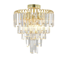 Потолочная люстра Escada Odegard 2105/6P