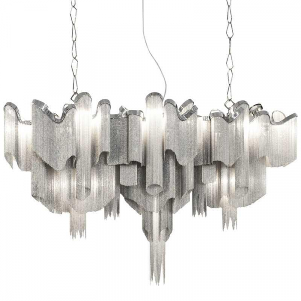 Люстра Loft-Concept Atlantis Chain 40.3397-0 Люстра Loft-Concept Atlantis Chain 40.3397-0