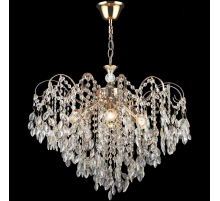 Люстра хрустальная Reluce 24720-0.4-06 FGD