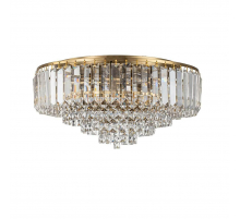 Потолочная люстра Escada Delicacy 2112/6P Gold