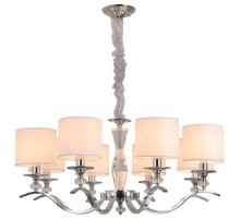 Люстра Illumico IL1364-8PPA-29 CR