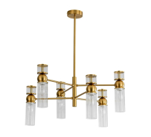 Люстра Lumion DENVER 8276/6