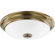 Потолочная люстра KUTEK BELLAGIO BEL-PL-3(P)CR