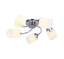 Потолочная люстра Ritter Anzio 52528 8