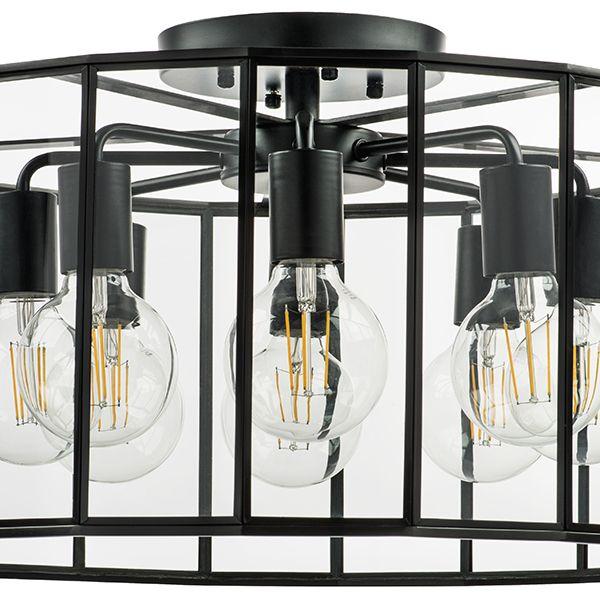 Потолочная люстра Lightstar Genni 798287 Потолочная люстра Lightstar Genni 798287