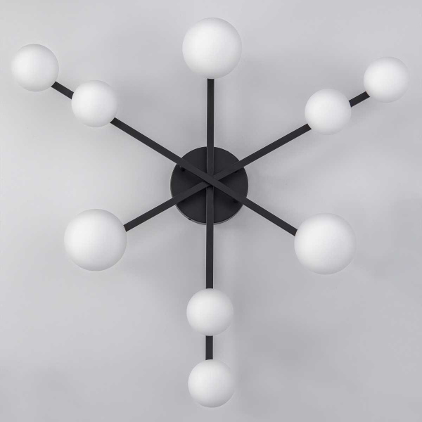 Потолочная люстра Citilux Glob CL209291