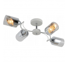 Потолочная люстра Illumico IL8208-4COU-79 WH CR