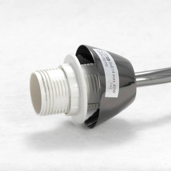 Потолочная люстра Lussole Lgo Seminole GRLSP-8280 Потолочная люстра Lussole Lgo Seminole GRLSP-8280