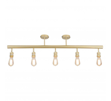 Потолочная люстра Lussole Loft LSP-8169