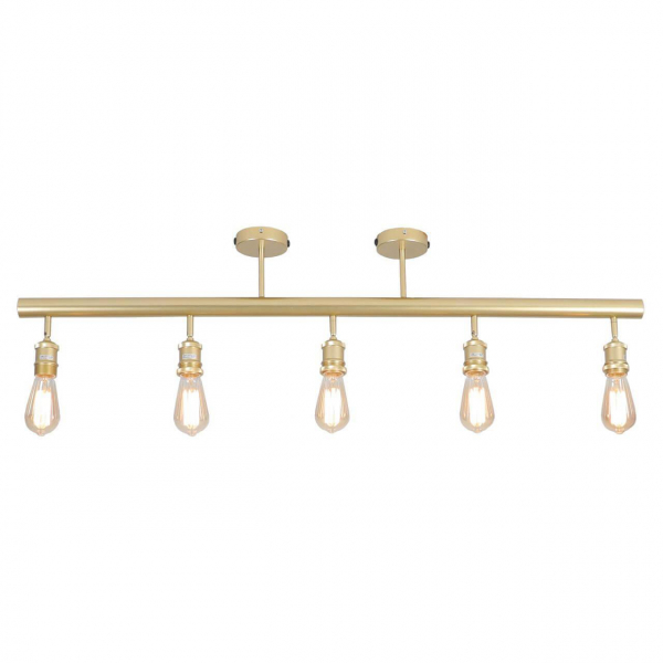 Потолочная люстра Lussole Loft LSP-8169 Потолочная люстра Lussole Loft LSP-8169