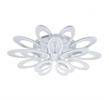 Потолочная светодиодная люстра Escada Ecla 10229/SG Led