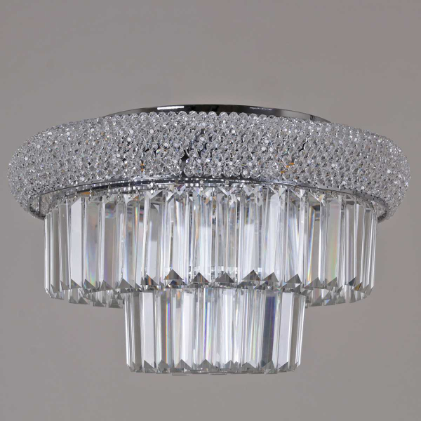 Потолочная люстра Reluce 99018-0.3-500