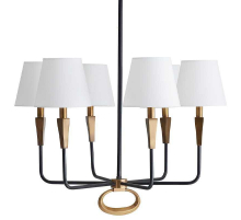 Люстра Loft-Concept Arteriors  40.6052-0
