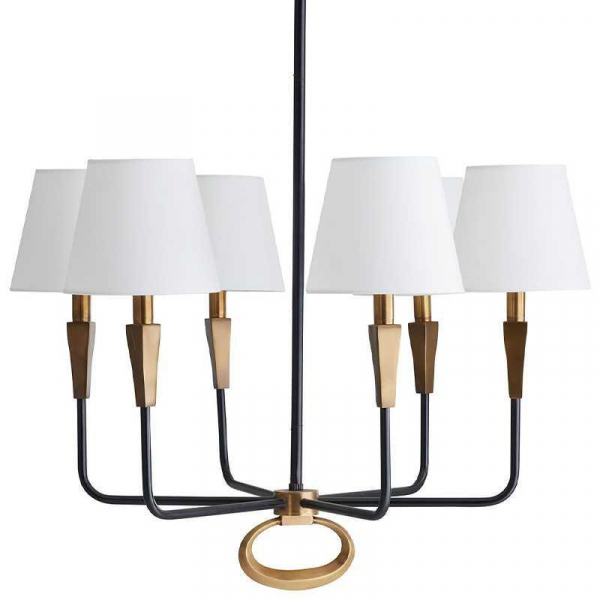 Люстра Loft-Concept Arteriors 40.6052-0 Люстра Loft-Concept Arteriors 40.6052-0