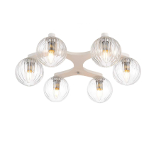 Потолочная люстра Citilux Коптер CL116160