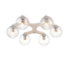 Потолочная люстра Citilux Коптер CL116160