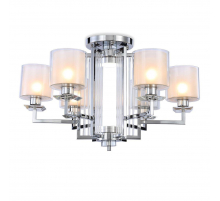 Потолочная люстра Ambrella light Traditional TR4418