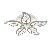 Потолочная светодиодная люстра Escada 10214/5LED