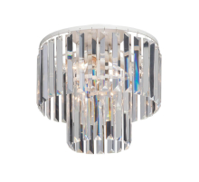 Потолочная люстра Vitaluce V5210-0/4PL