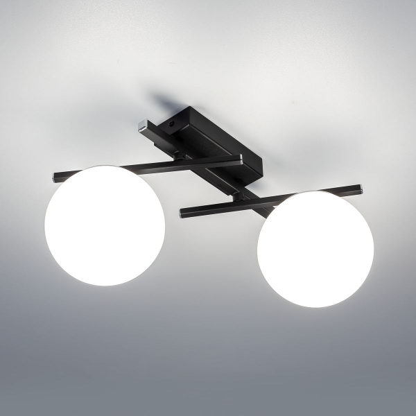 Потолочная светодиодная люстра Citilux Dorsy CL223122 Потолочная светодиодная люстра Citilux Dorsy CL223122