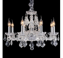 Люстра Illumico IL2063-8PBC-25 ELITE