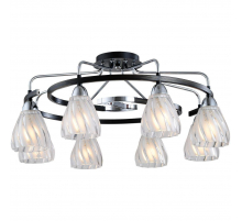 Потолочная люстра Velante 288-107-08