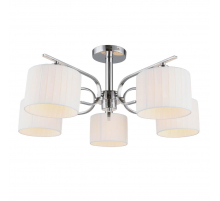 Потолочная люстра Omnilux Neviano OML-34207-05