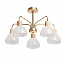 Люстра потолочная De City Dela 635016405