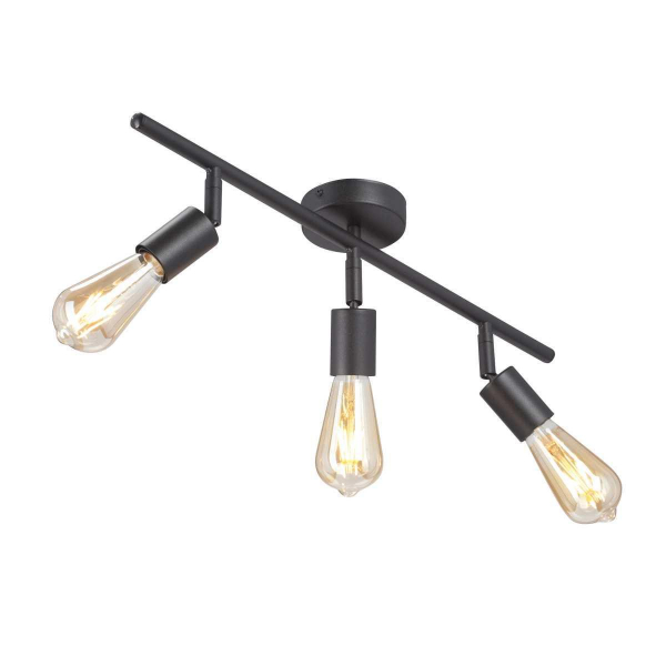 Потолочная люстра Vitaluce V3796-1/3PL Потолочная люстра Vitaluce V3796-1/3PL