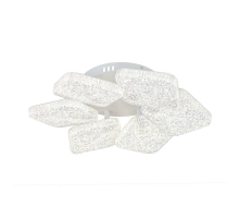 Потолочная светодиодная люстра Escada Agata 10264/6LED