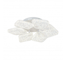 Потолочная светодиодная люстра Escada Agata 10264/6LED