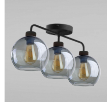 Потолочная люстра TK Lighting 4020 Bari