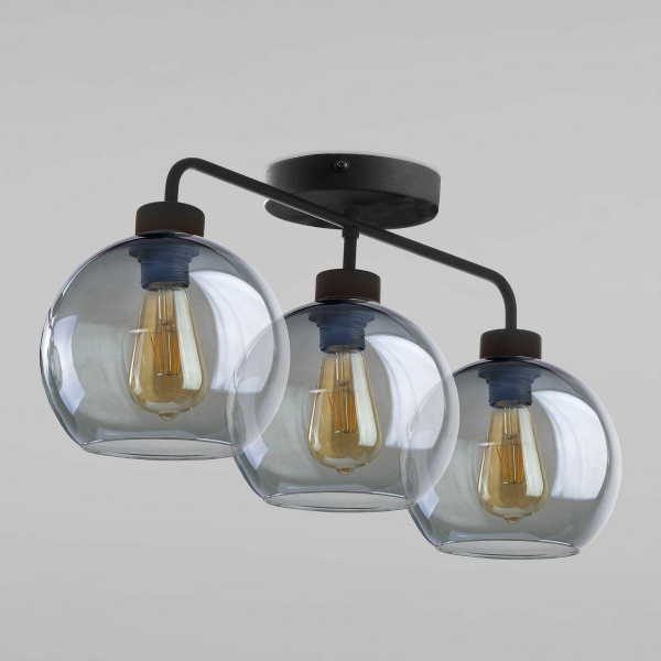 Потолочная люстра TK Lighting 4020 Bari Потолочная люстра TK Lighting 4020 Bari