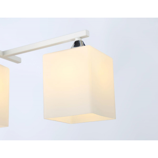 Потолочная люстра Ambrella light Traditional Modern TR303113 Потолочная люстра Ambrella light Traditional Modern TR303113