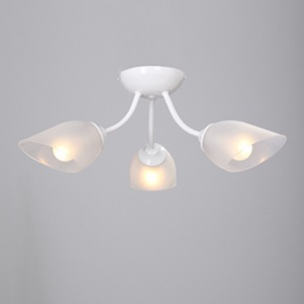 Потолочная люстра Vitaluce V3405-0/3PL