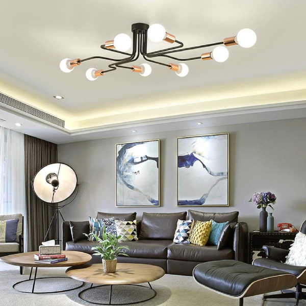 Потолочная люстра Imperium Loft Scheme 102020-26 Потолочная люстра Imperium Loft Scheme 102020-26