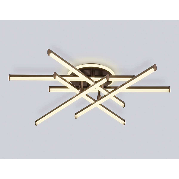 Люстра Ambrella Light COMFORT FL6253