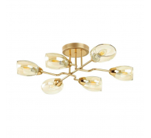 Потолочная люстра Lumion Moderni Lacie 4536/6C