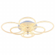 Потолочная светодиодная люстра Profit Light 8024/8 WHT