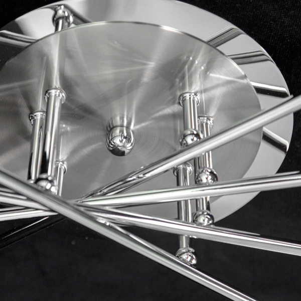 Потолочная люстра Citilux Хеликс CL109181