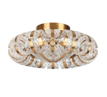 Потолочная люстра Odeon Light MIRAGE 5030/104CL