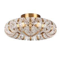 Потолочная люстра Odeon Light MIRAGE 5030/104CL