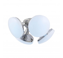 Потолочная светодиодная люстра Citilux Тамбо CL716141Nz