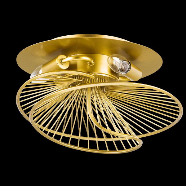 Потолочная люстра Lightstar Zeta 728133