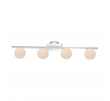 Потолочная люстра Globo Cardiff 5663-4L