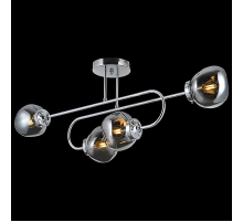 Потолочная люстра Illumico IL0028-4CSQ-79 CR